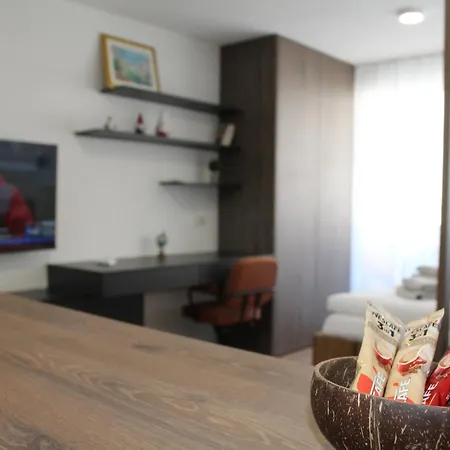 Apartment Middle Street Mostar