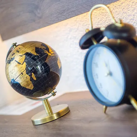 Middle Street 莫斯塔尔