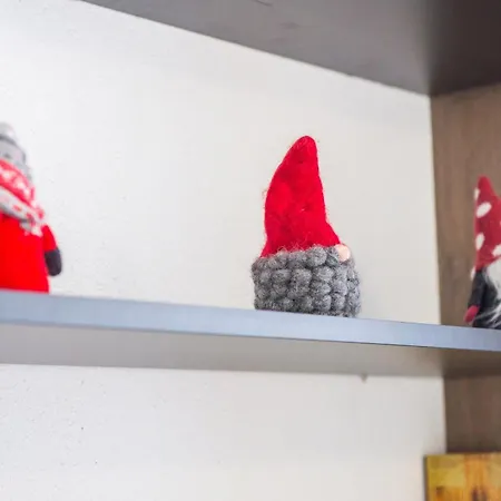 Middle Street 公寓 *