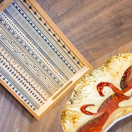 Middle Street Daire *