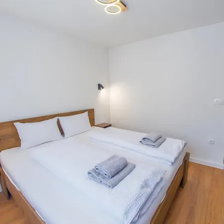 公寓 Middle Street 莫斯塔尔