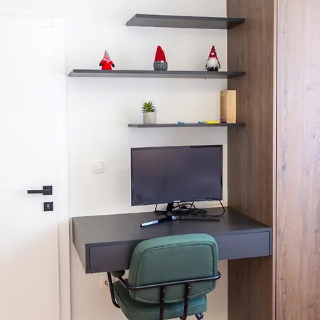 公寓 Middle Street 莫斯塔尔