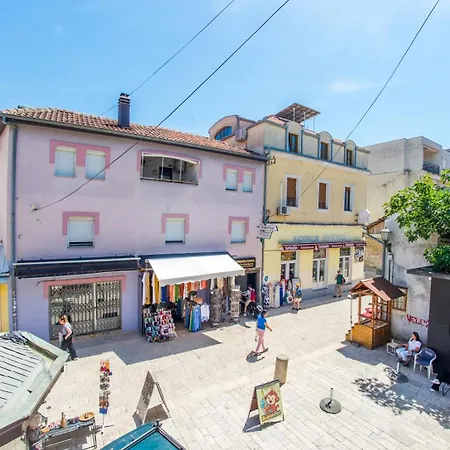 公寓 Middle Street