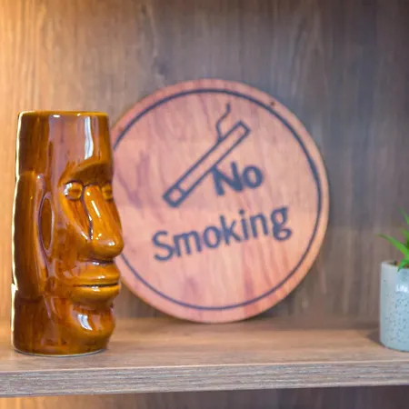 公寓 Middle Street *