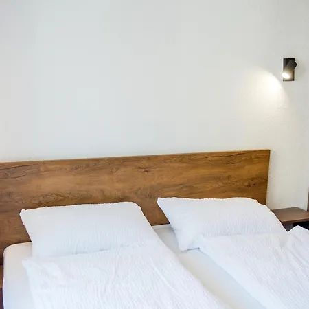Middle Street Apartment *