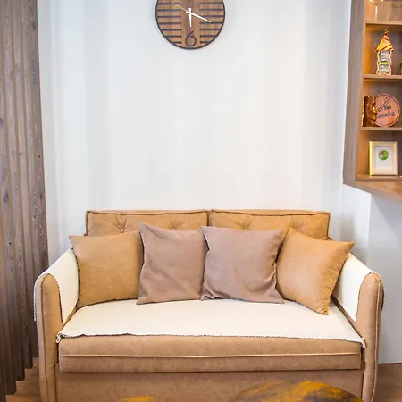 Daire Middle Street Mostar