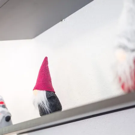 Middle Street Daire Mostar