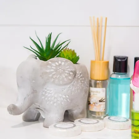 Middle Street 公寓 *