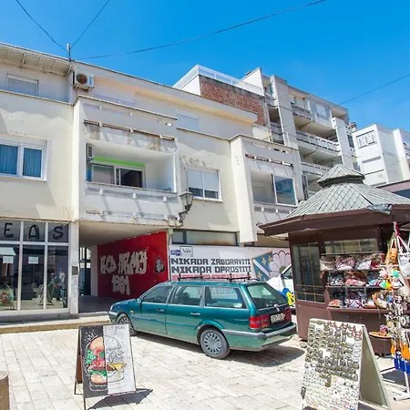 Middle Street Daire *