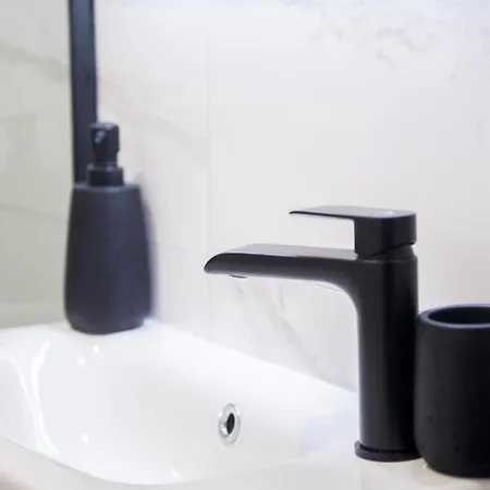 Middle Street Apartment Mostar