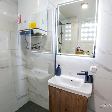 公寓 Middle Street